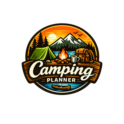 Camping Planner